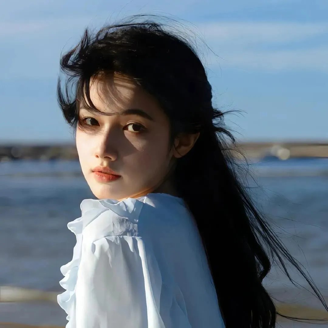 韭菜花开